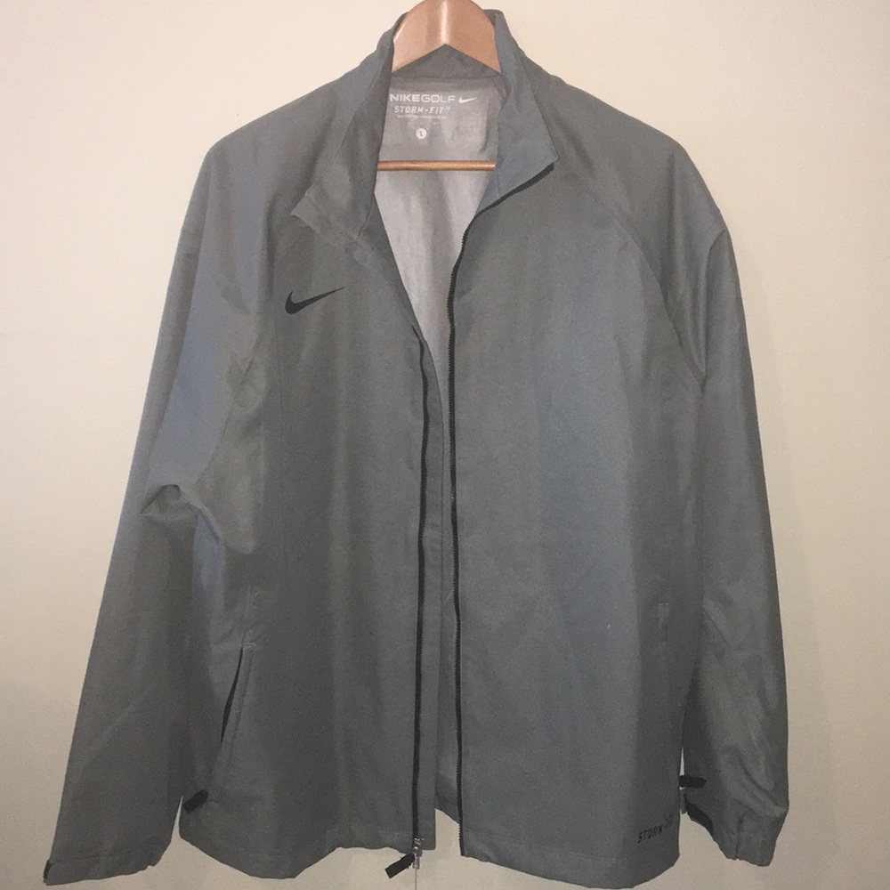 Men’s Nike jacket